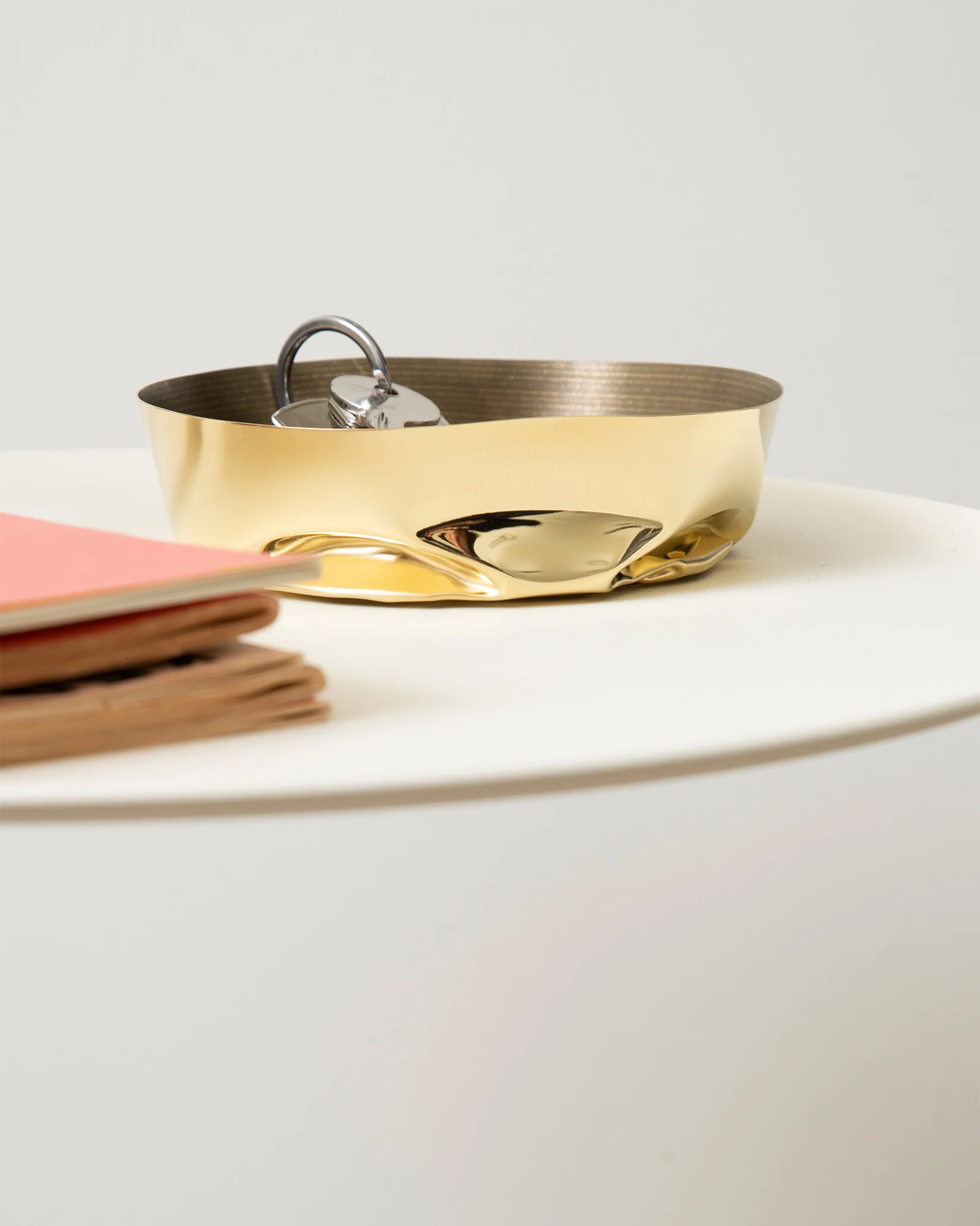 Compressioni Unprecedented object Design Paolo Ulian