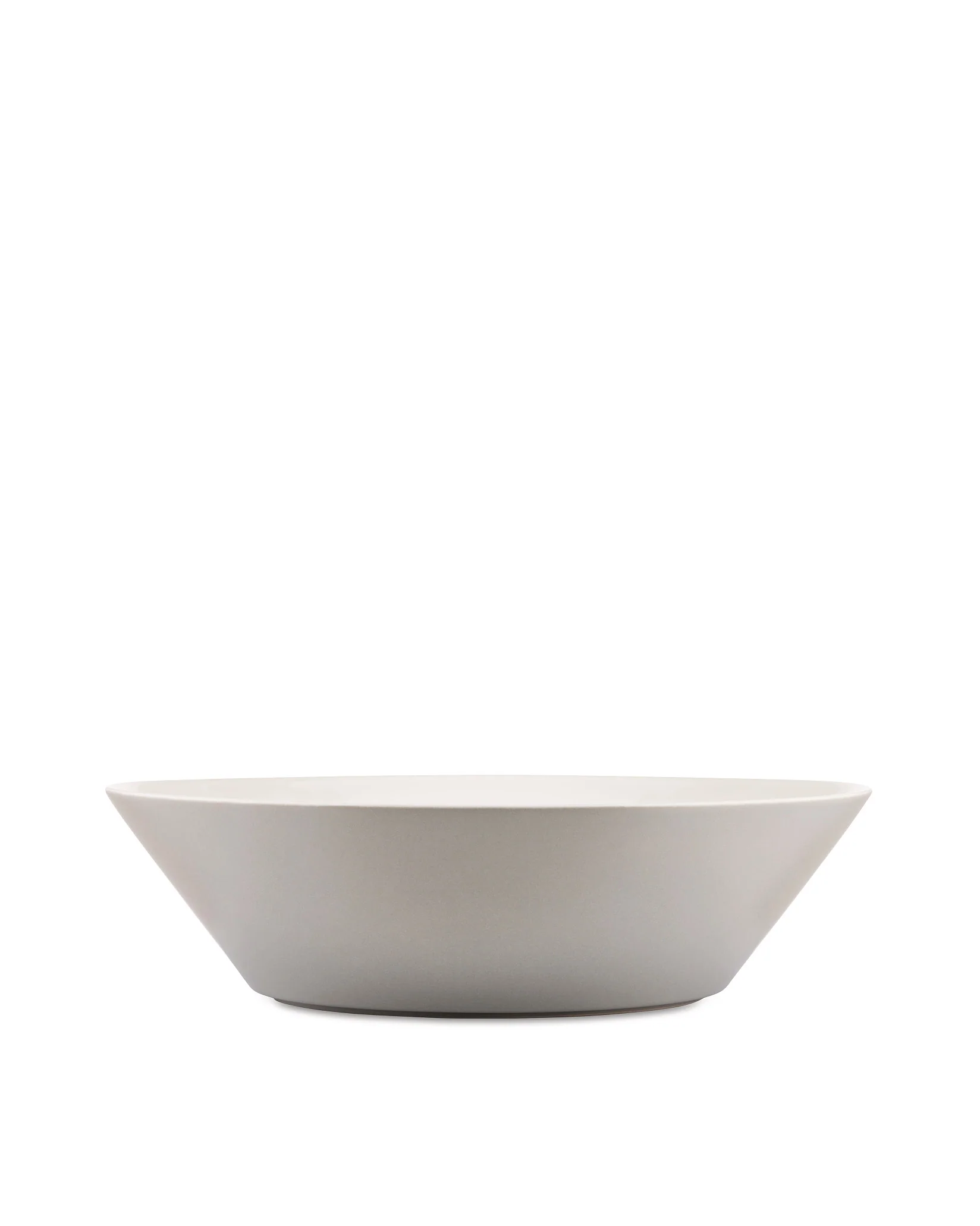 Tonale Salad serving bowl Design David Chipperfield