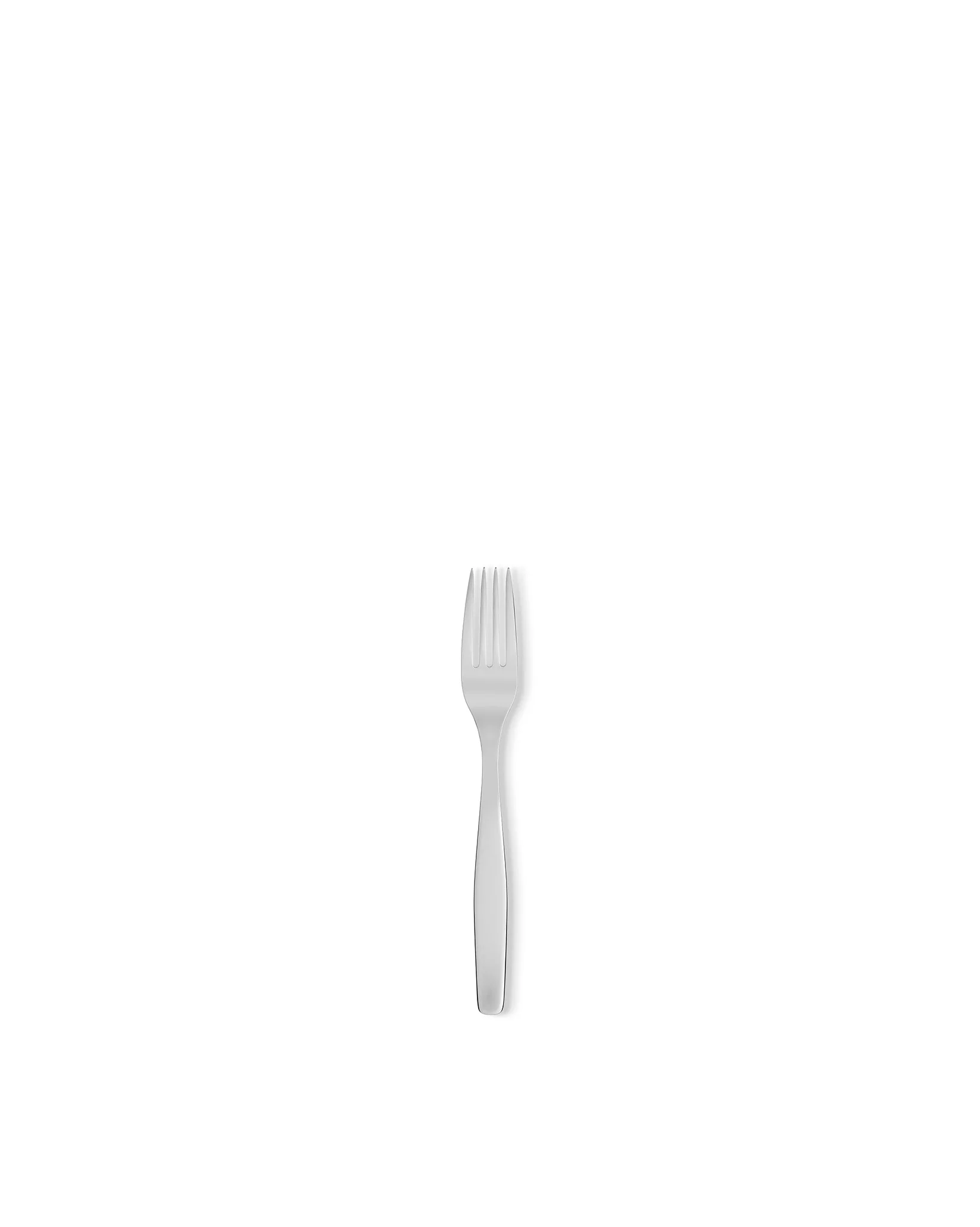 Itsumo Dessert fork. 6 pieces Design Naoto Fukasawa