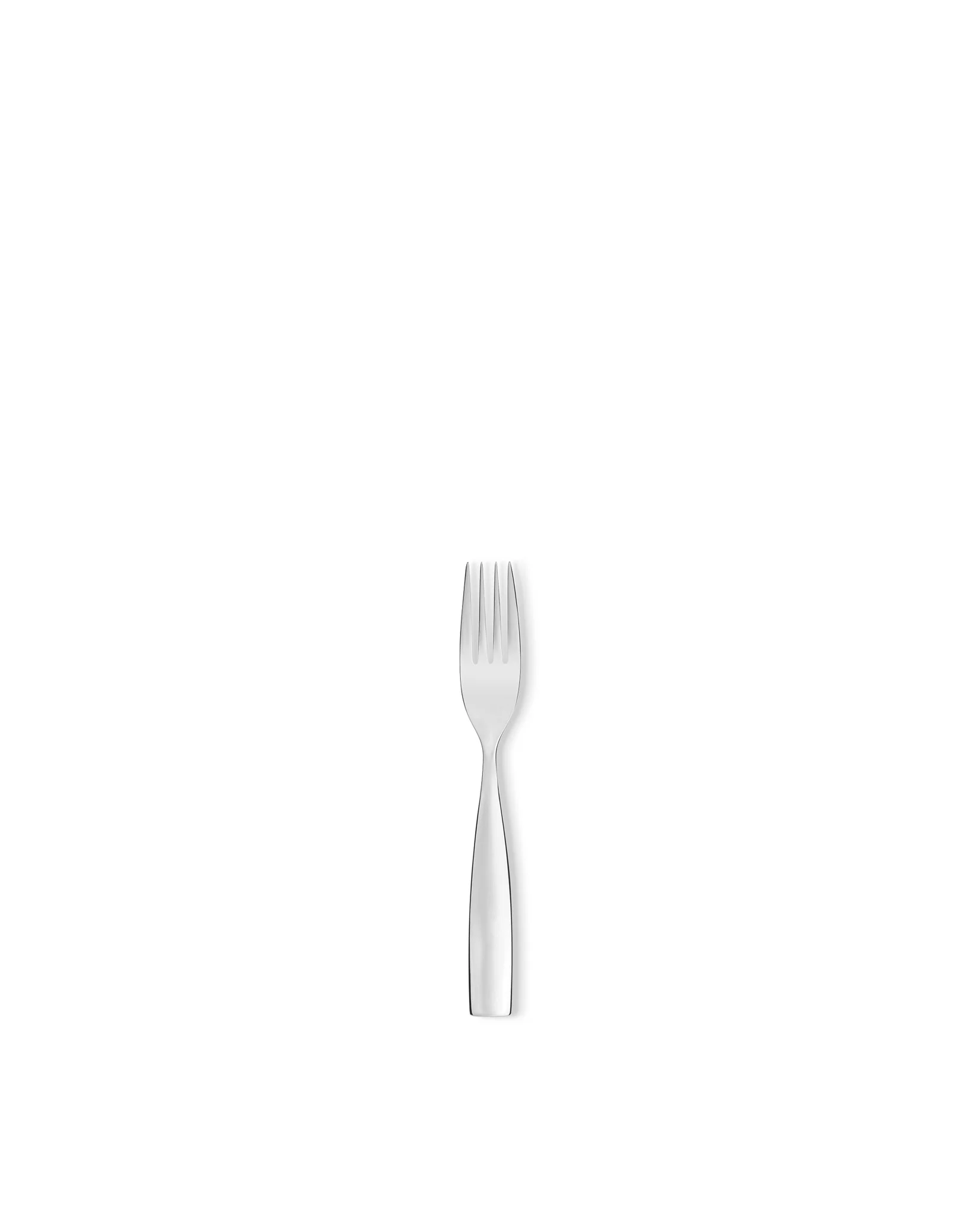 Dressed Dessert fork. 6 pieces Design Marcel Wanders