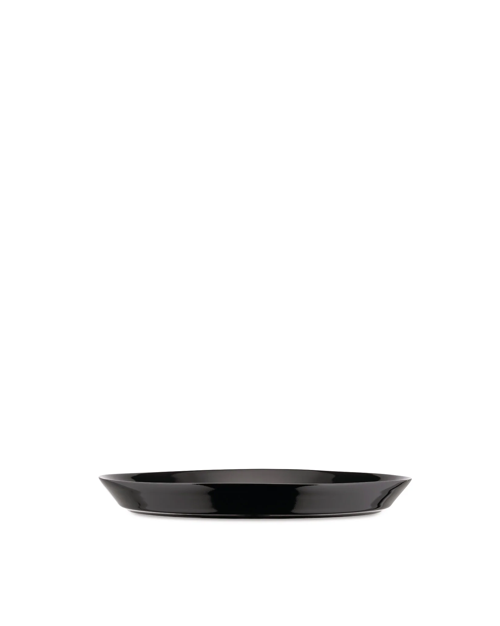 Tonale Dinner plate. 4 pieces Design David Chipperfield