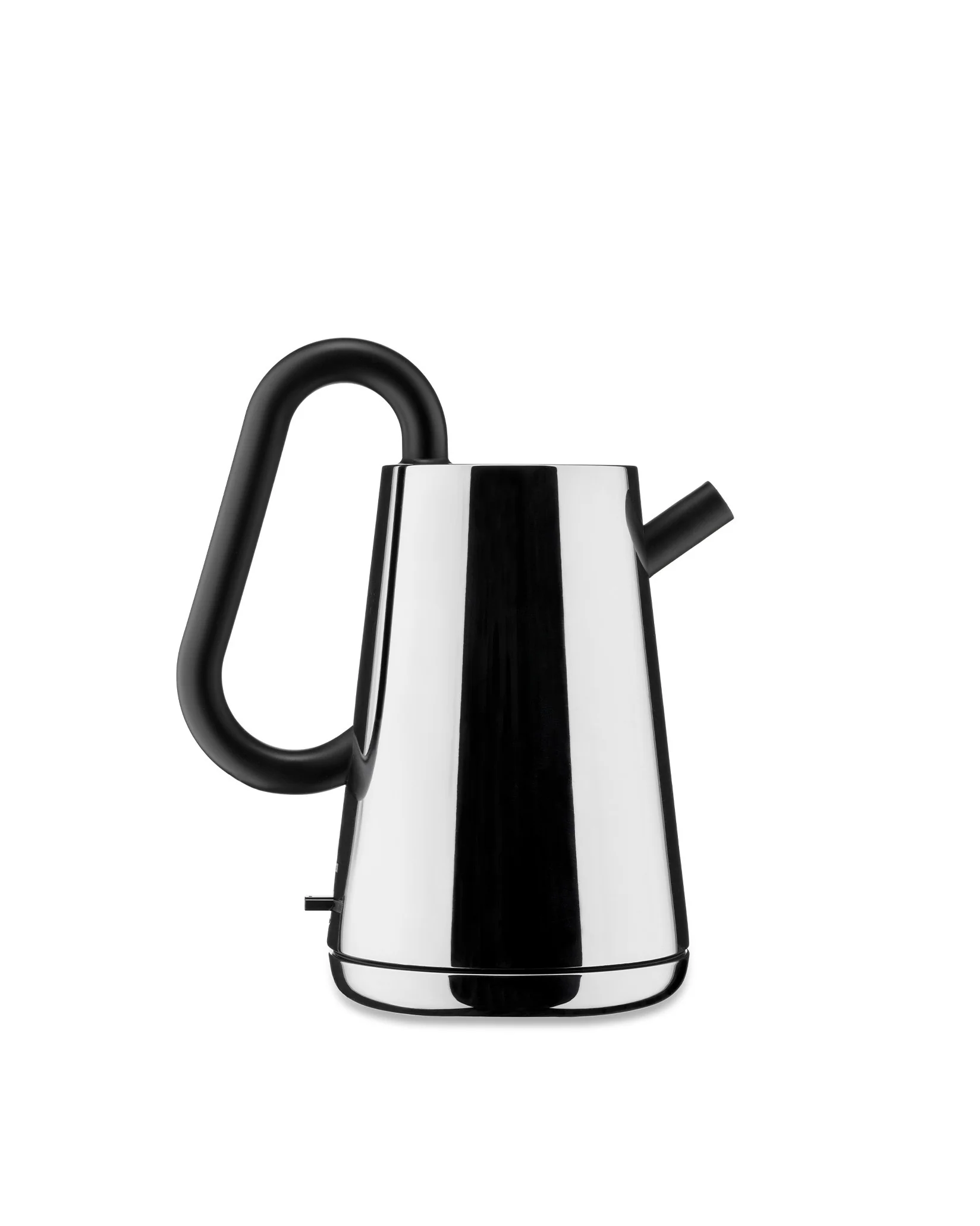 Toru Electric kettle. European adapter. Design Nendo