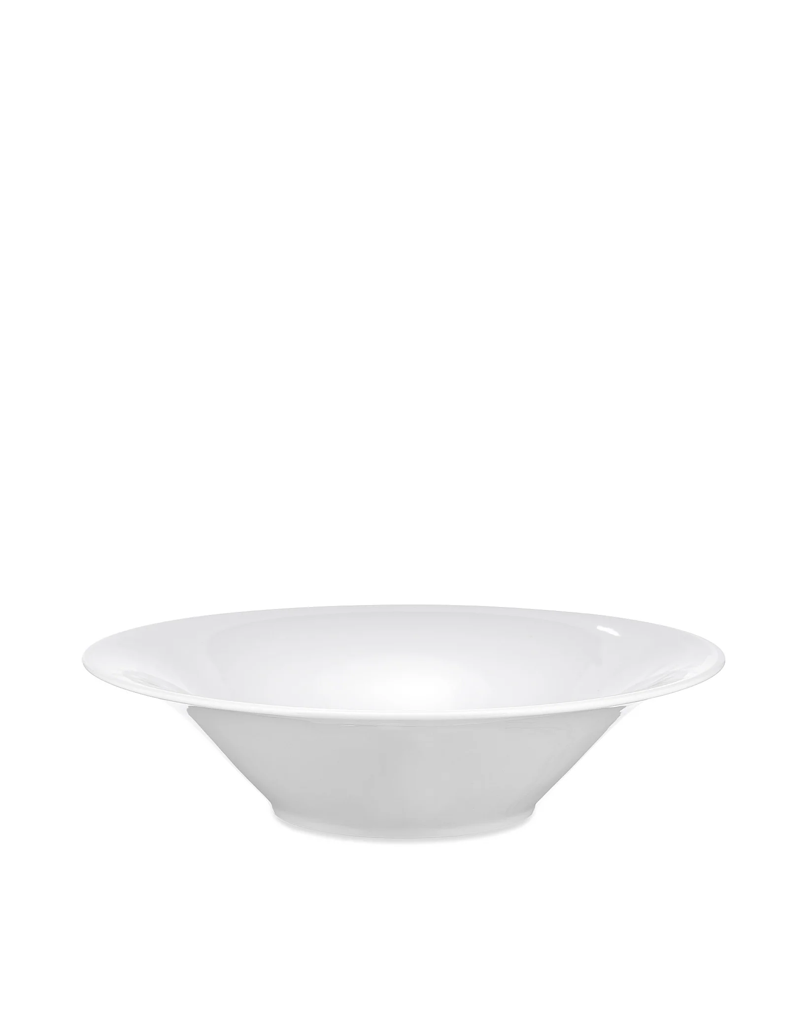KU Salad serving bowl Design Toyo Ito