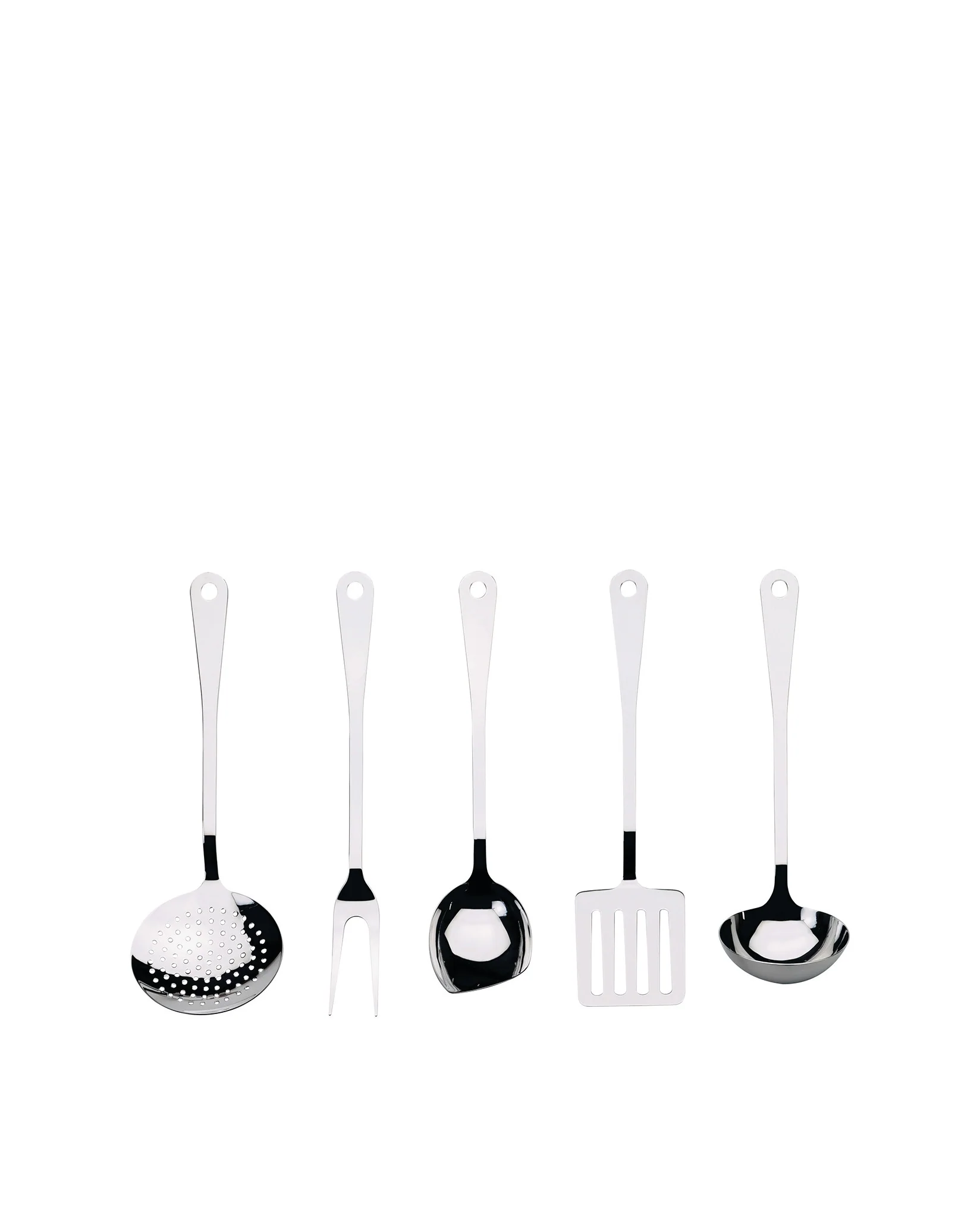 AJM19 Kitchen cutlery set Design Jasper Morrison
