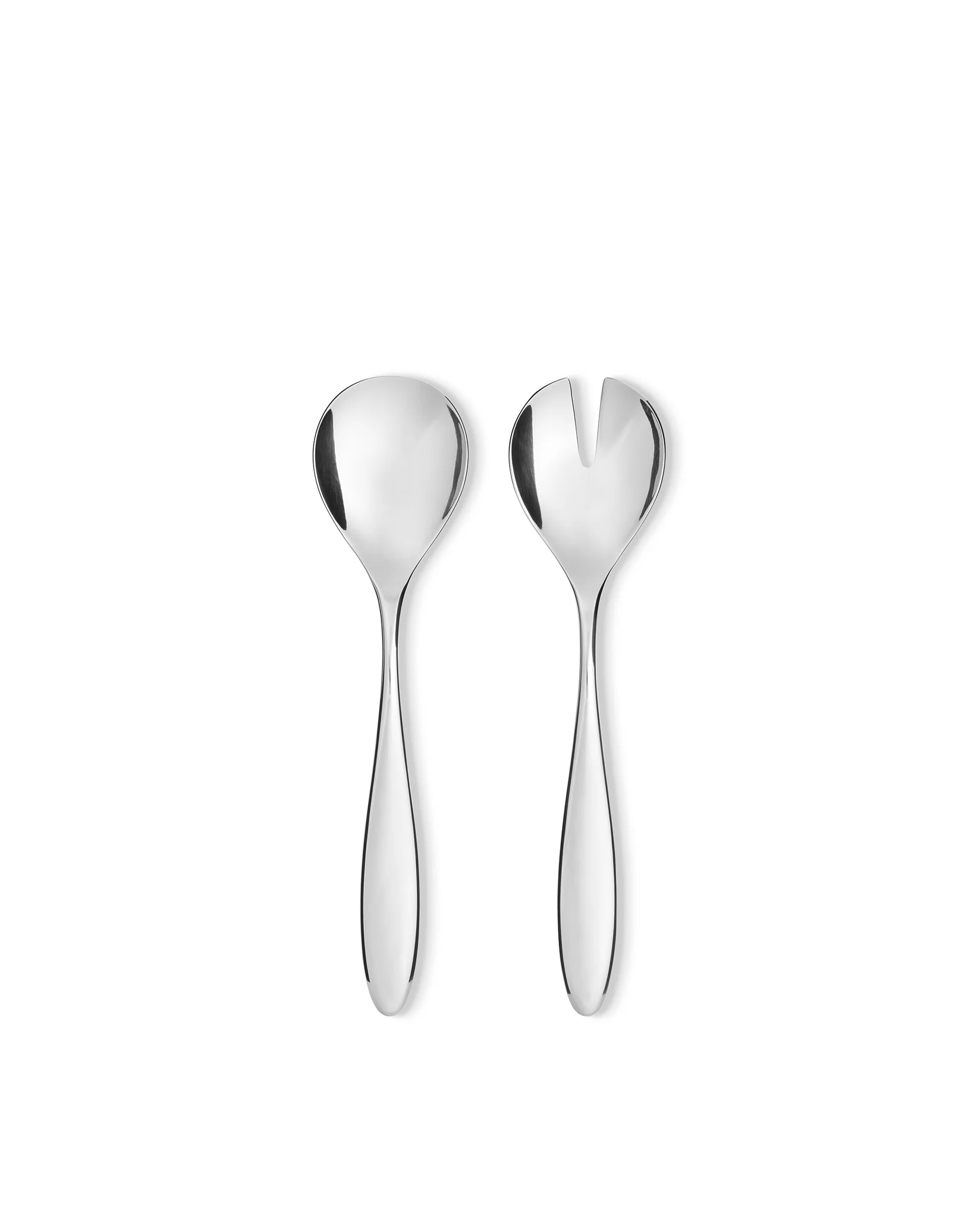 Mami Salad set Design Stefano Giovannoni