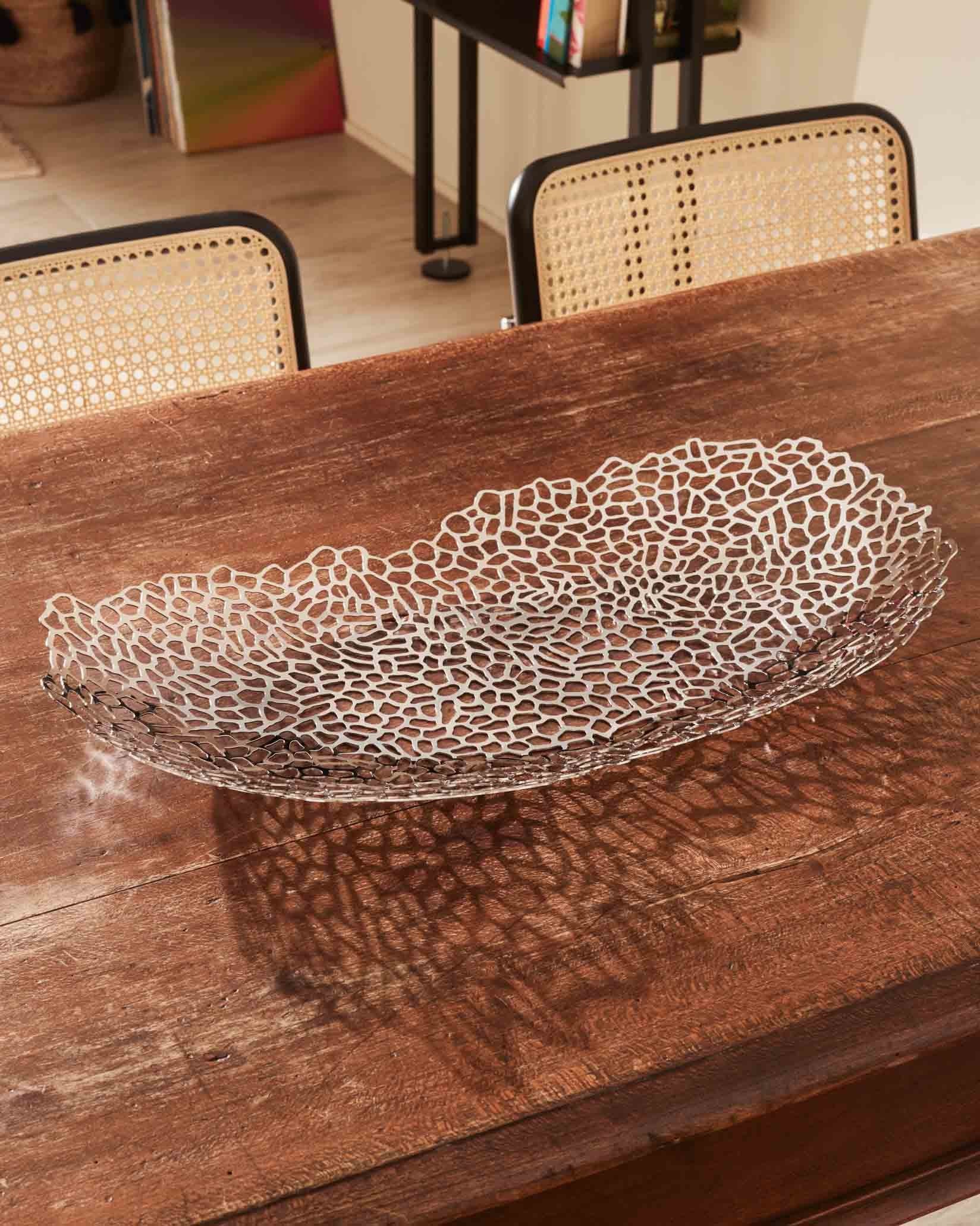 Opus Centrepiece Design Guido Venturini