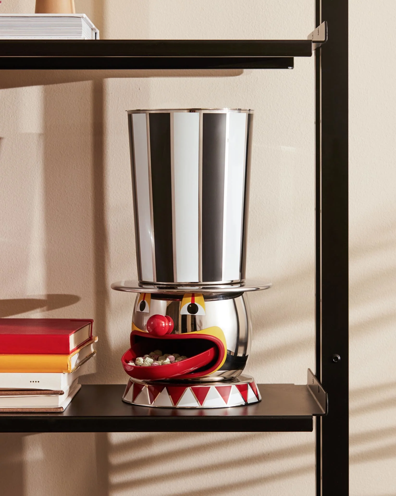Candyman Candy dispenser Design Marcel Wanders