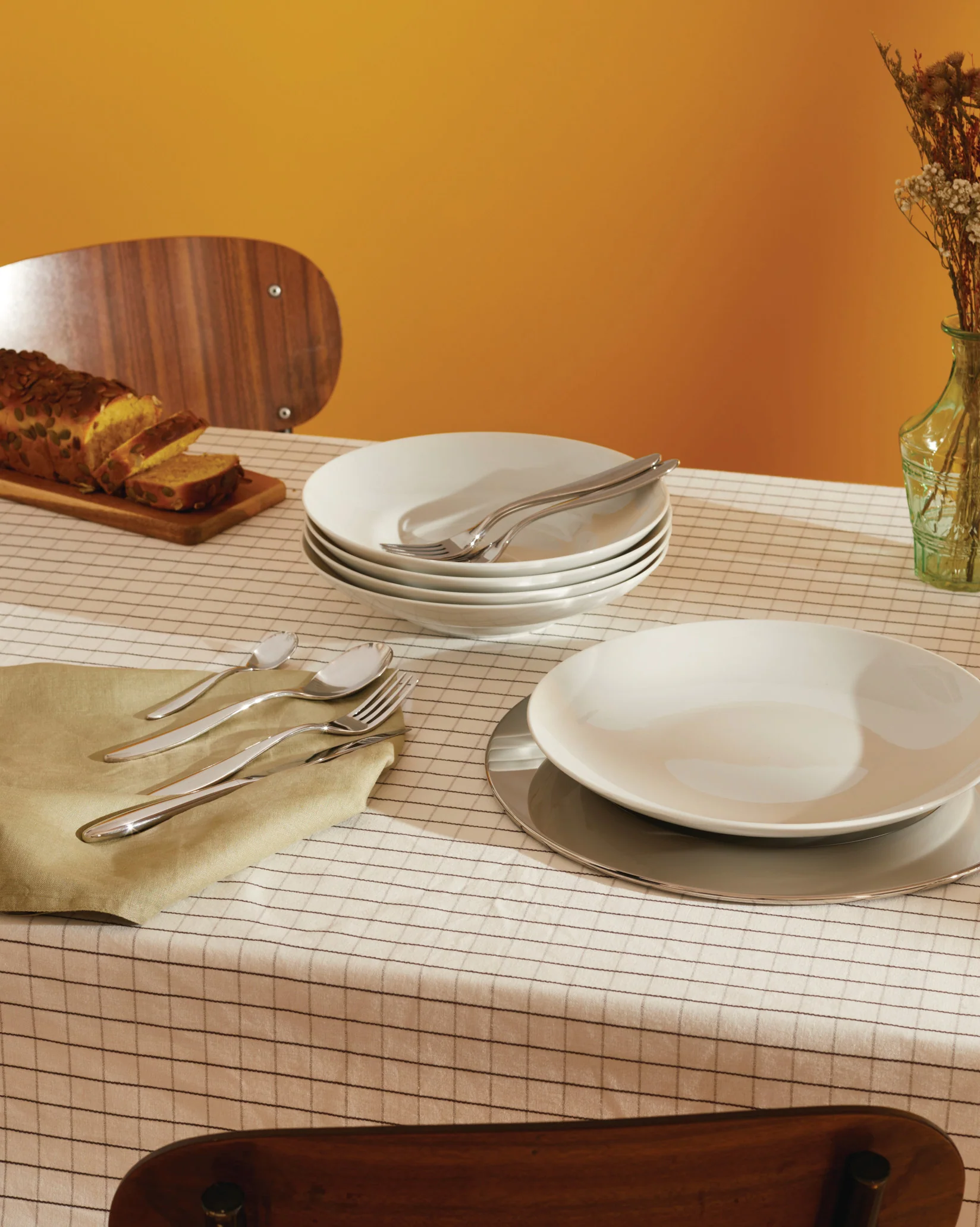 SG43 Placemat Design Stefano Giovannoni