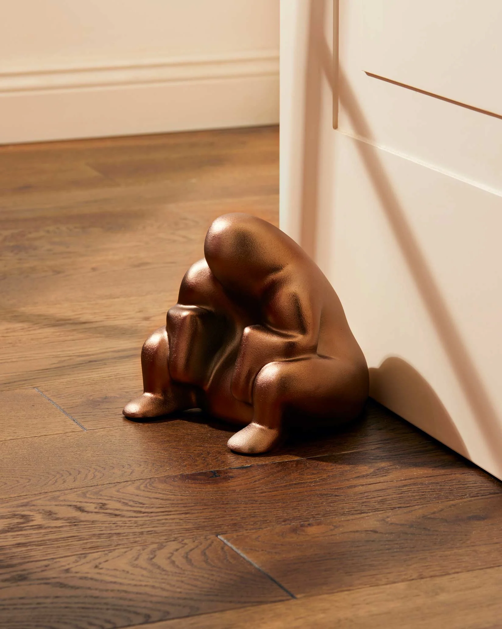 Dédé Doorstop Design Philippe Starck