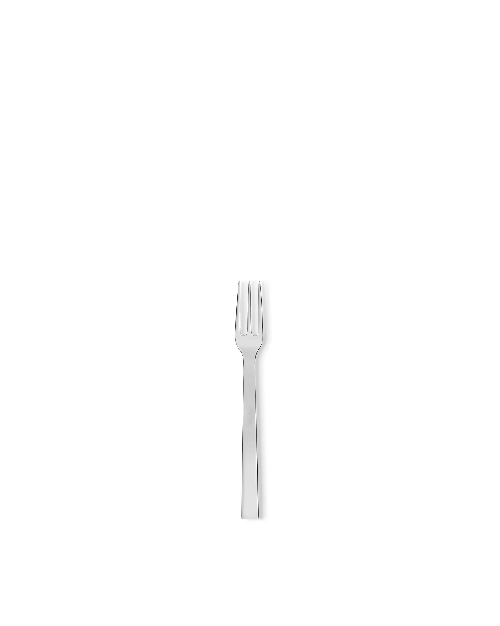 Santiago Dessert fork. 6 pieces Design David Chipperfield