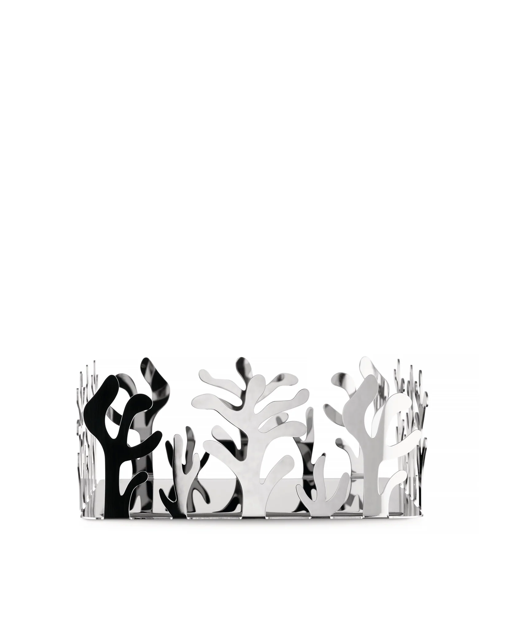 Mediterraneo Napkin holder Design Emma Silvestris, LPWK