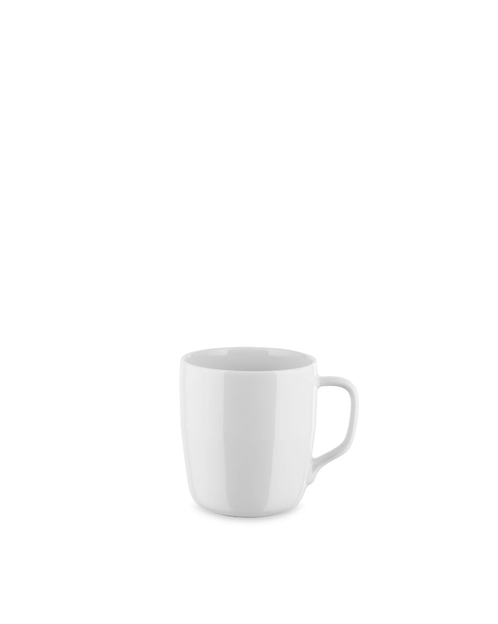 Itsumo Mug. 4 pieces Design Naoto Fukasawa