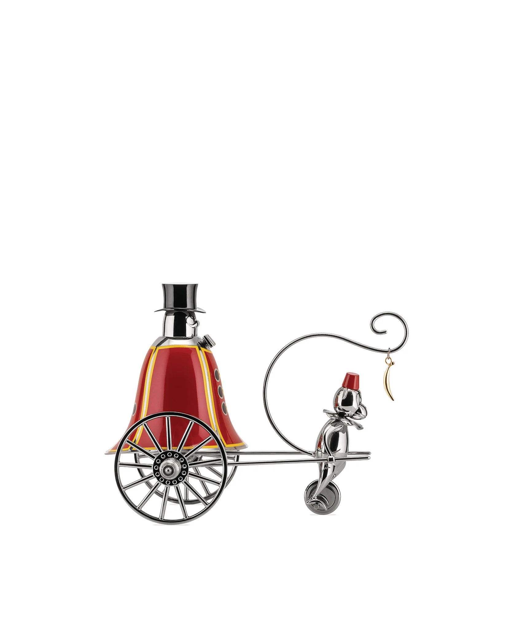 Ringleader Call bell Design Marcel Wanders