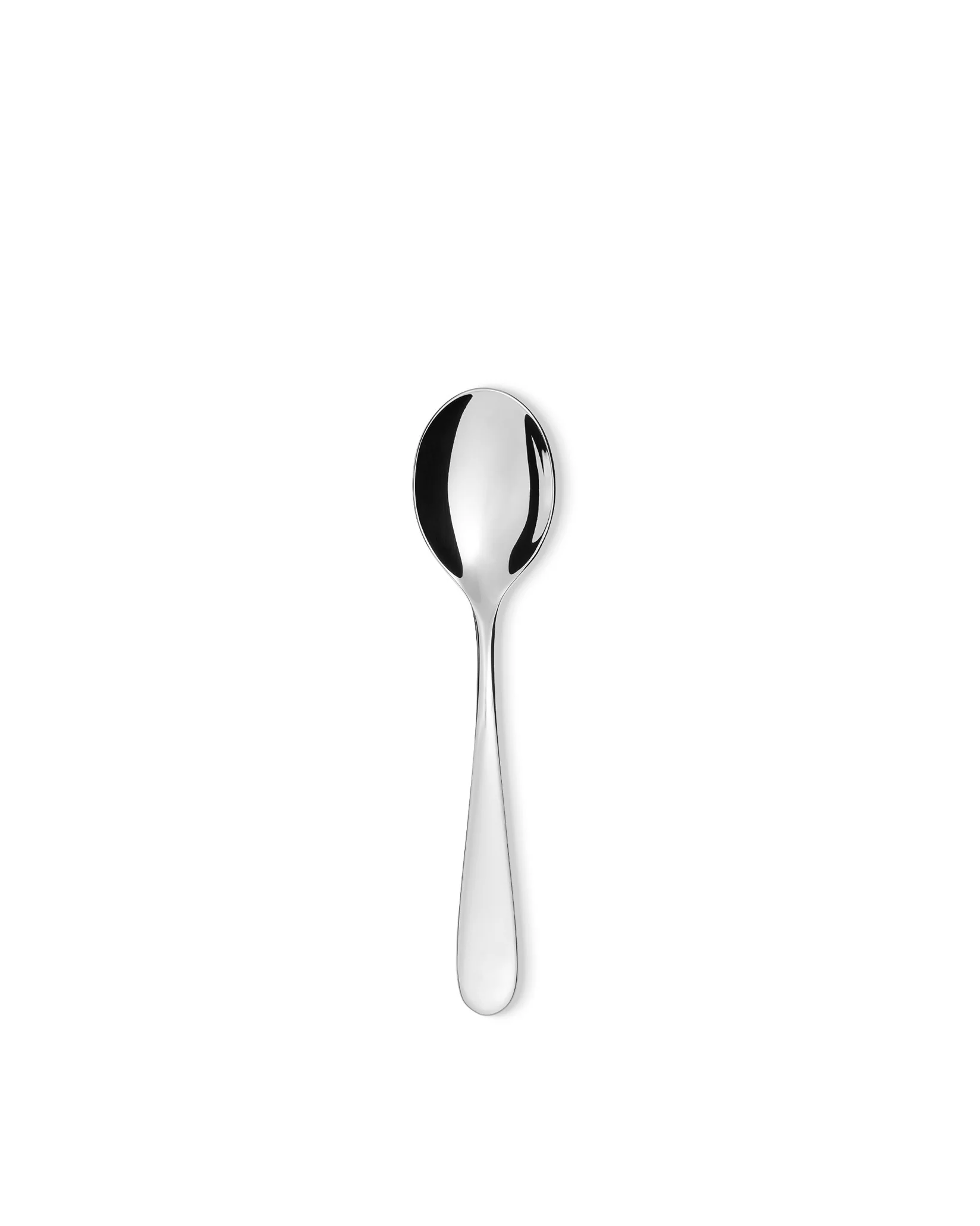 Nuovo Milano Serving spoon Design Ettore Sottsass