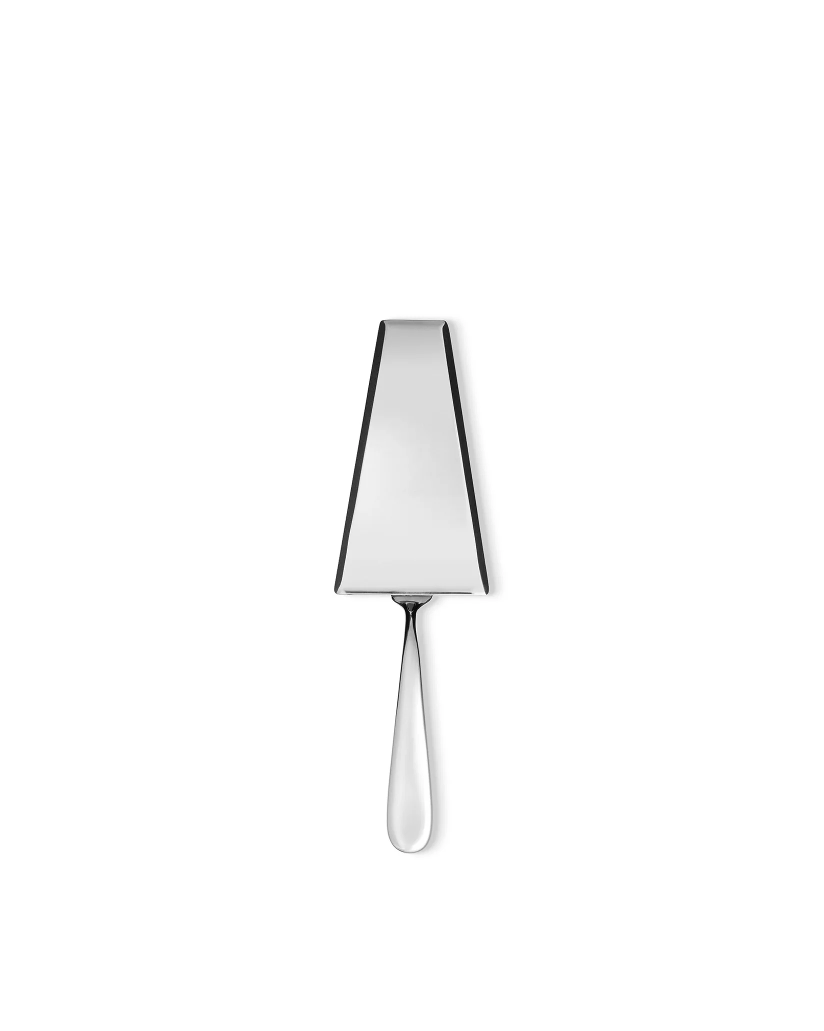 Nuovo Milano Cake server Design Ettore Sottsass