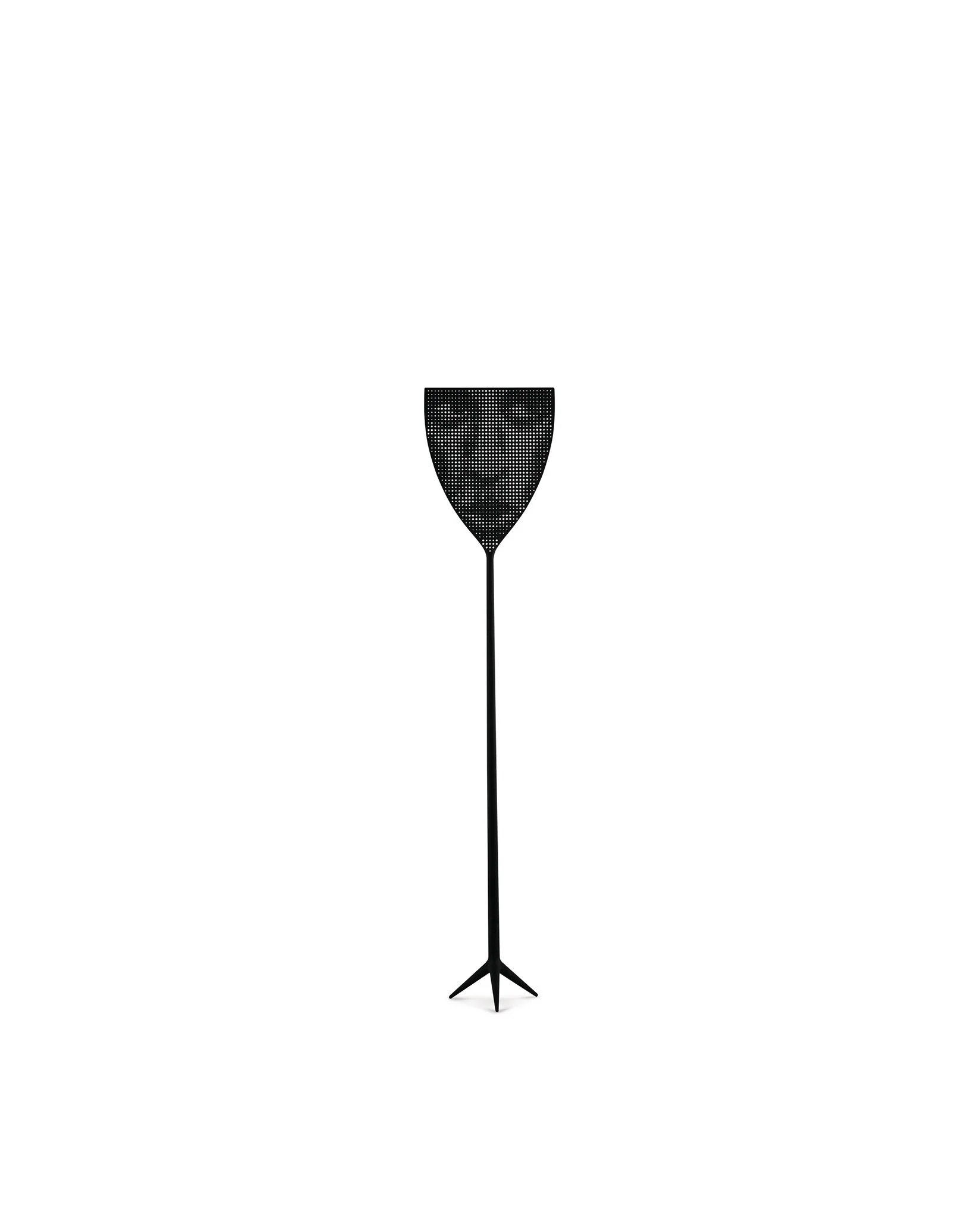 Dr. Skud Fly-swatter Design Philippe Starck