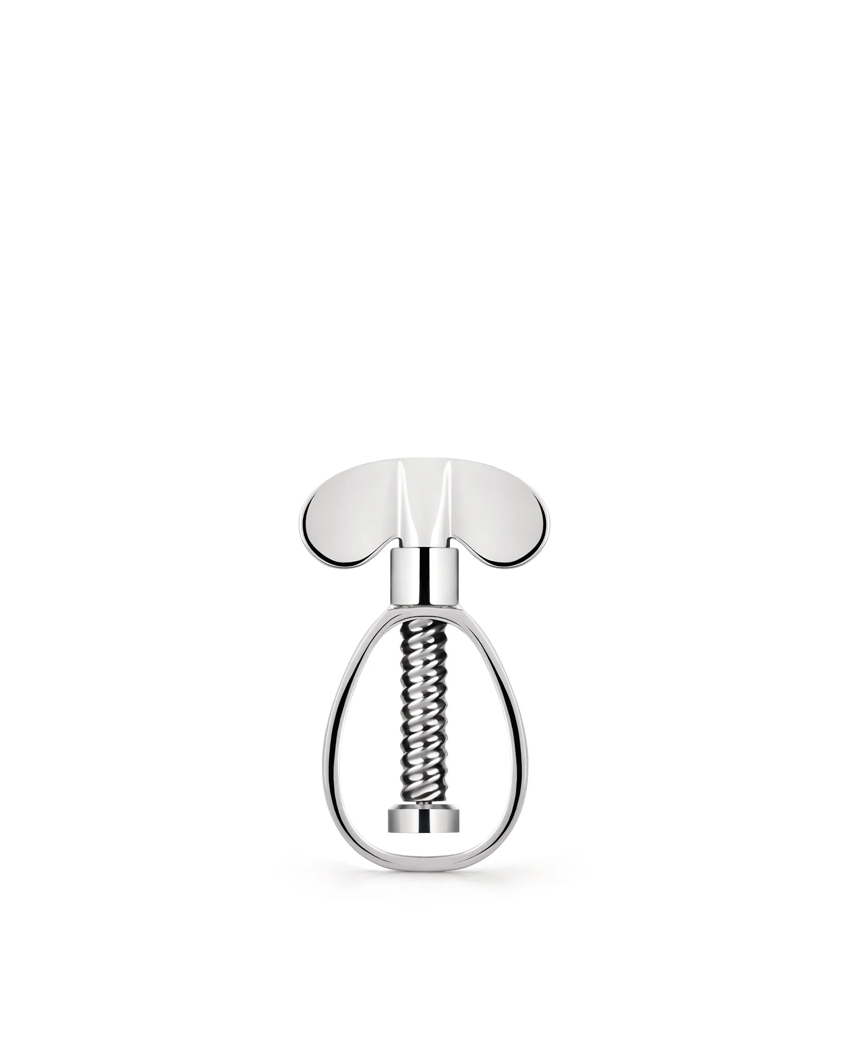 Farfalla Nutcracker Design Enzo Mari