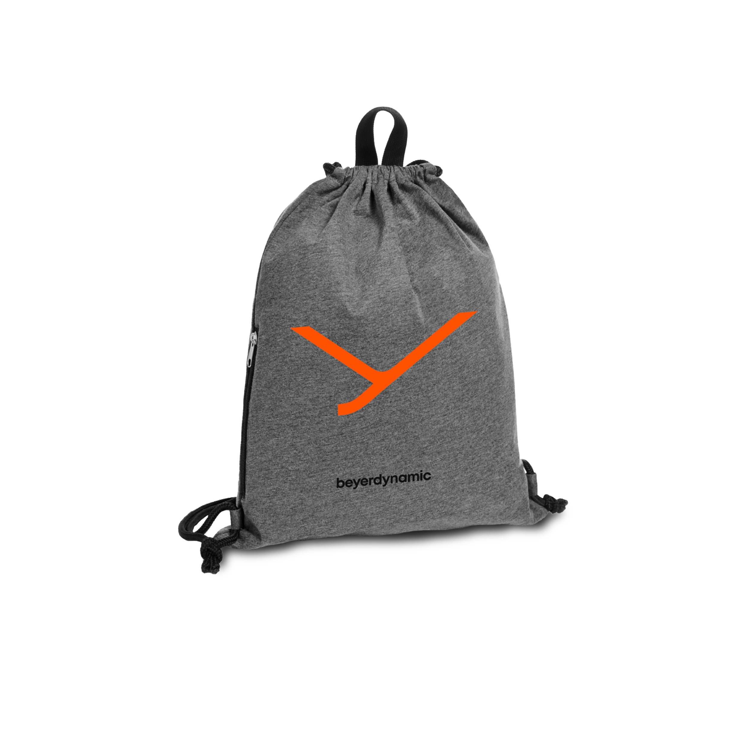 Drawstring backpack