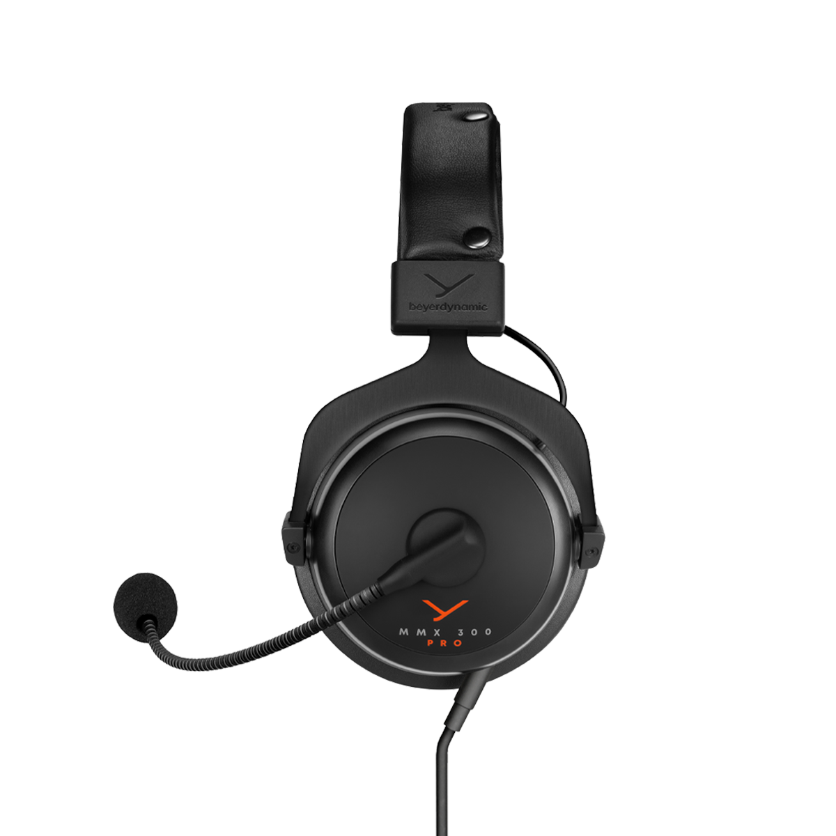 MMX 300 PRO MANUFAKTUR