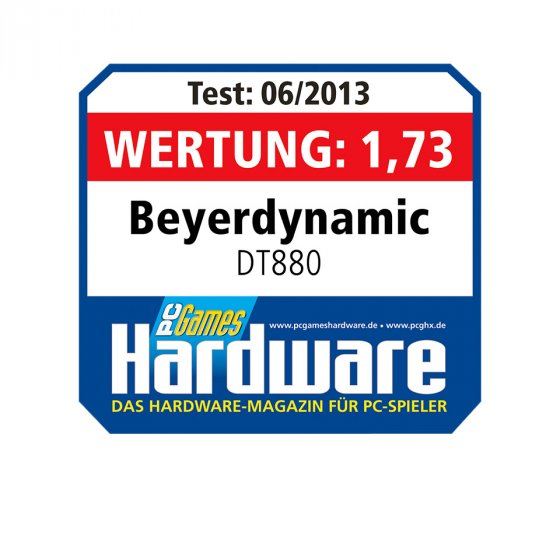 DT 880 PRO