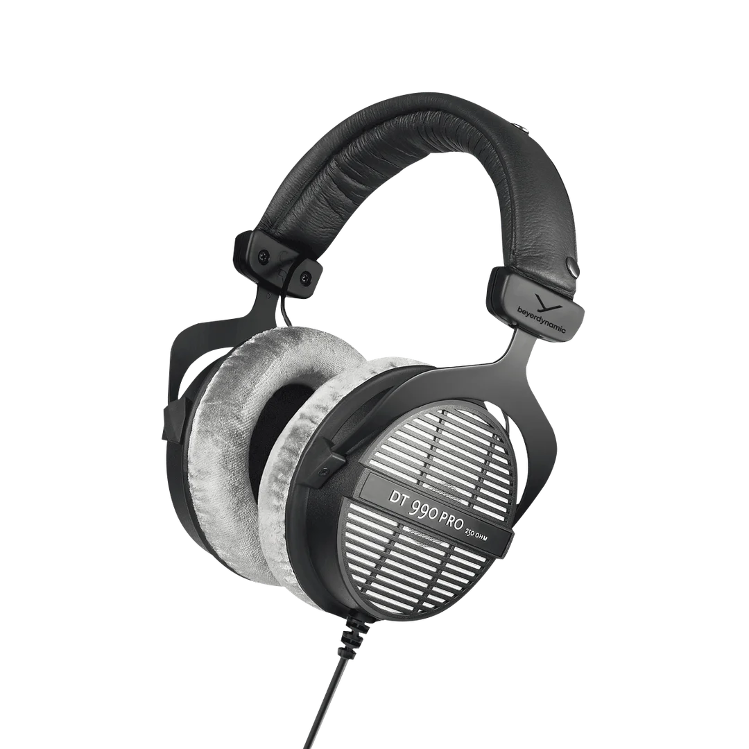 DT 990 PRO