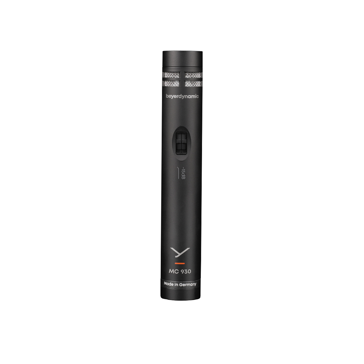 MC 930 Stereo Set