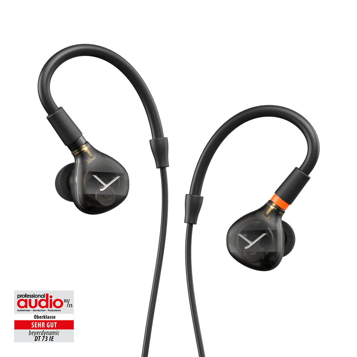 DT 73 IE