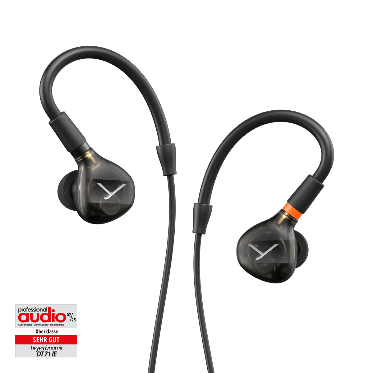 DT 71 IE