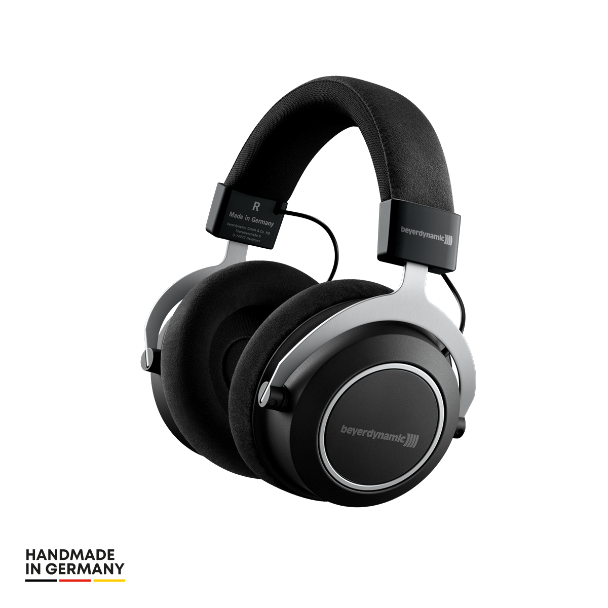 Amiron wireless
