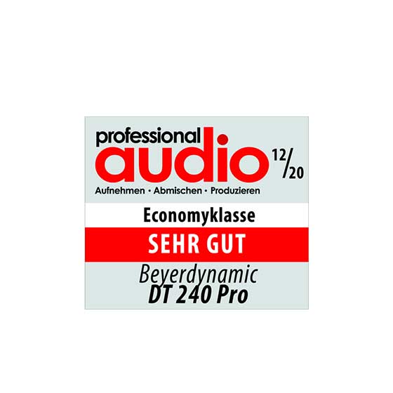 DT 240 PRO