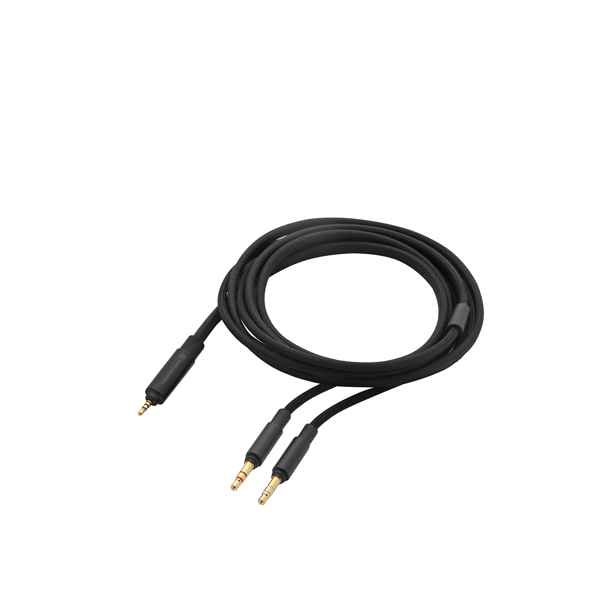 Audiophile Connection Cable, balanced, 1.40 m