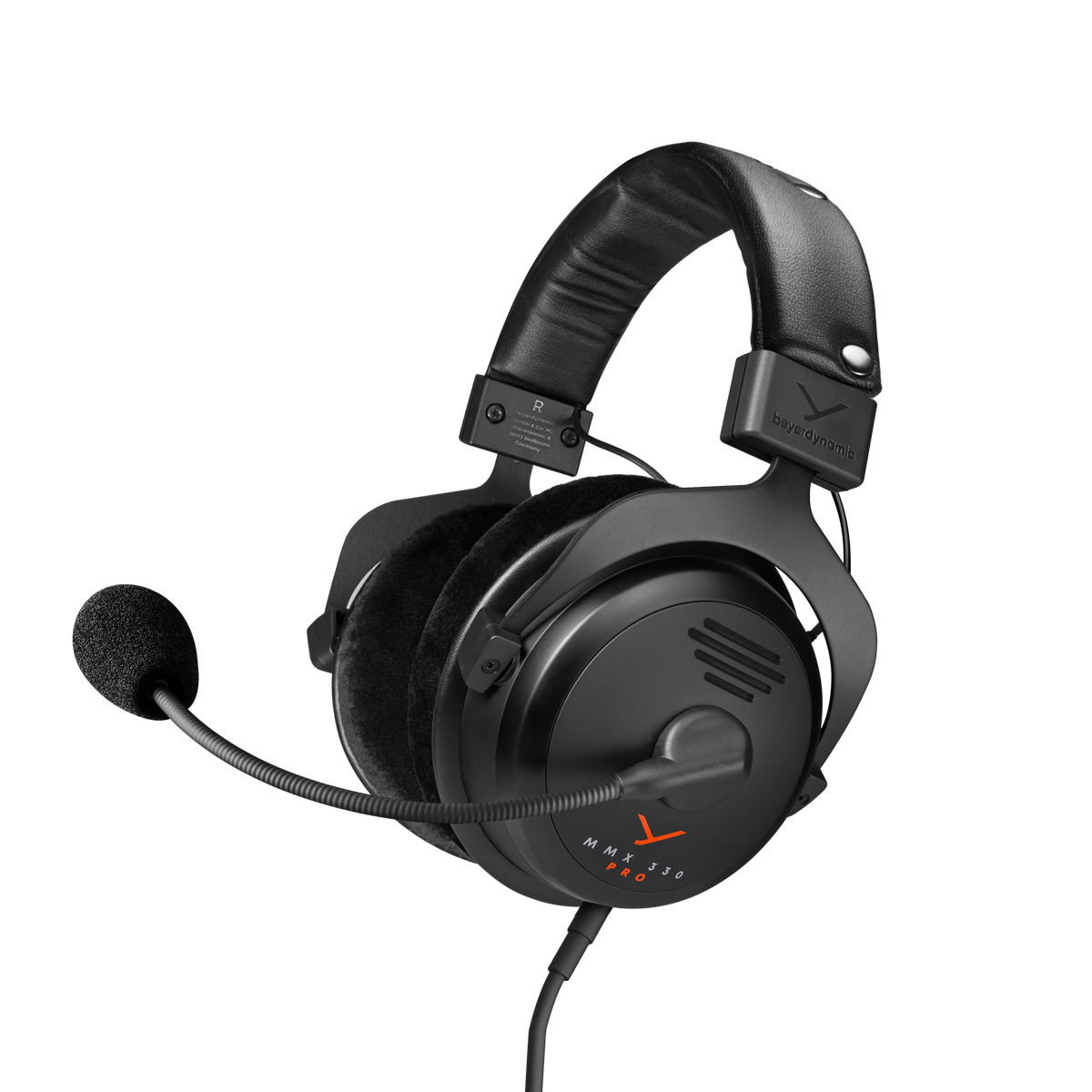 MMX 330 PRO