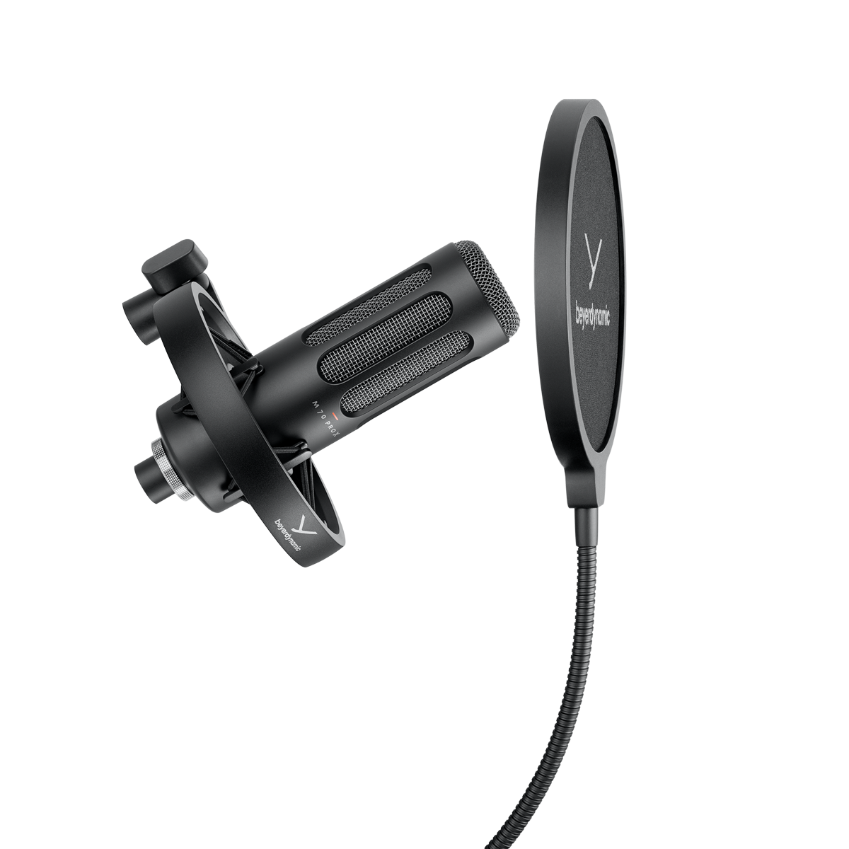M 70 PRO X
