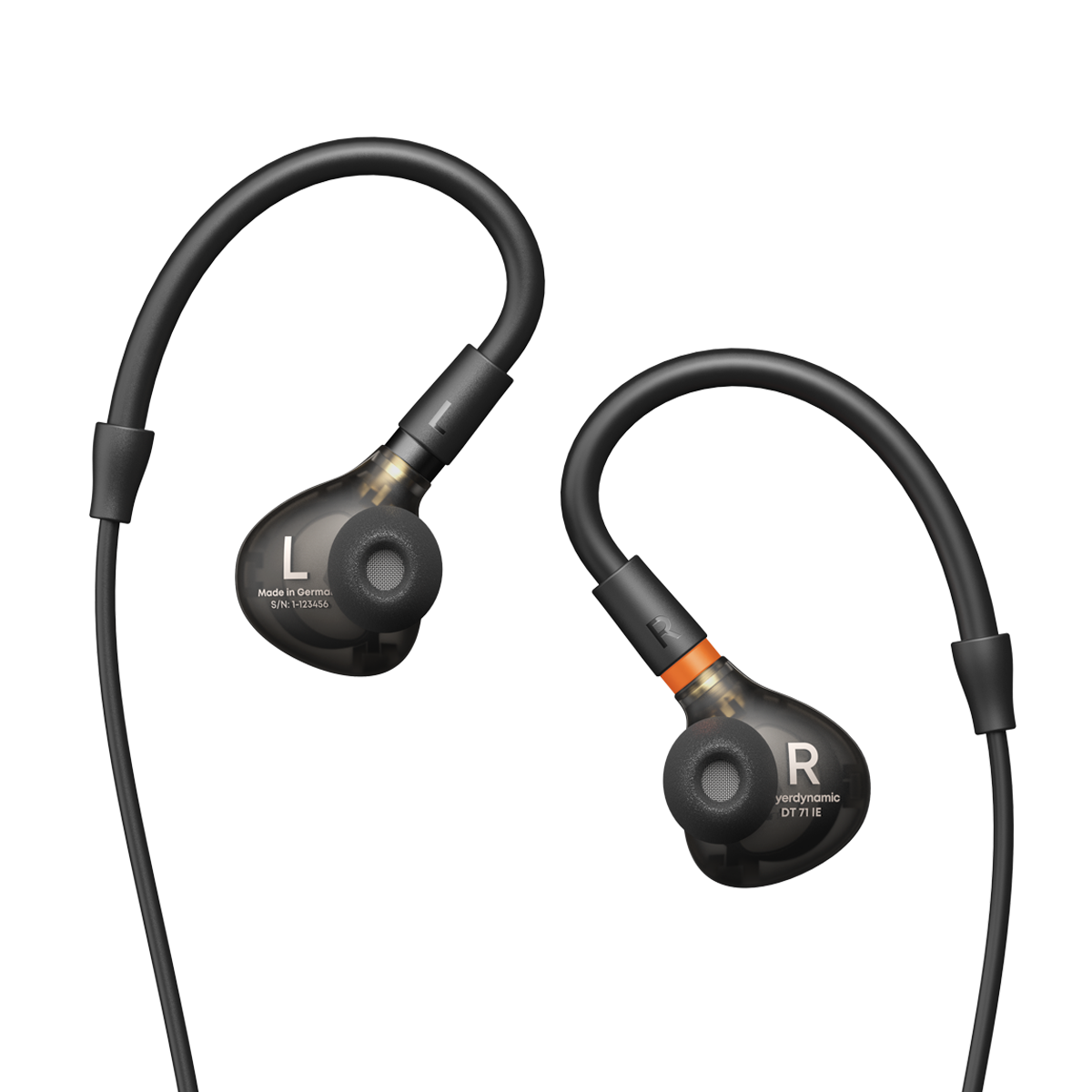 DT 71 IE