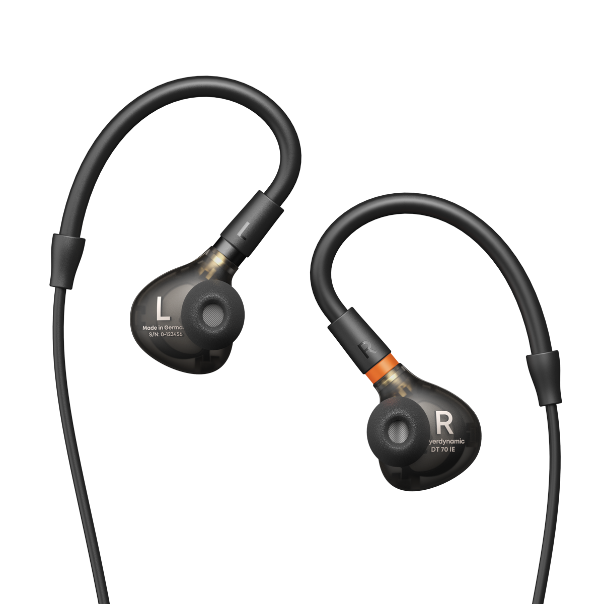 DT 70 IE