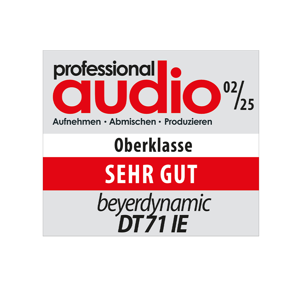DT 71 IE