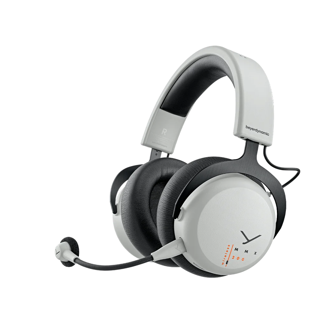 MMX 200 wireless