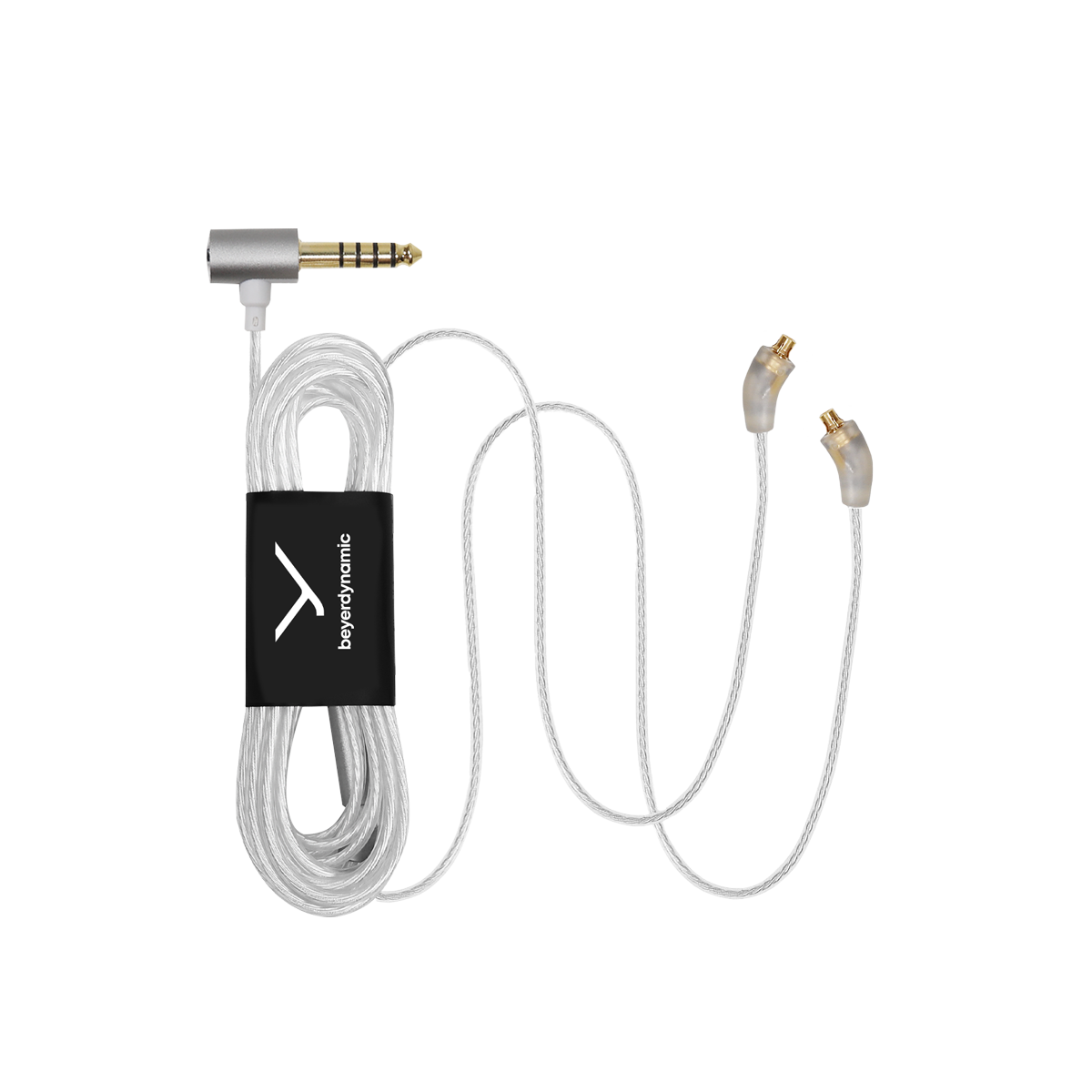 Connection cable XELENTO (2nd generation), balanced (Pentaconn)