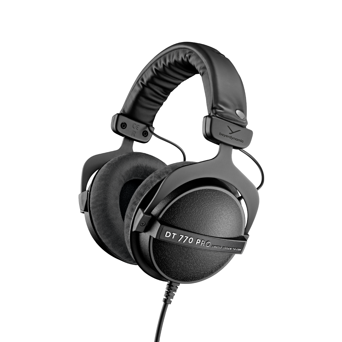 DT 770 PRO Black Edition