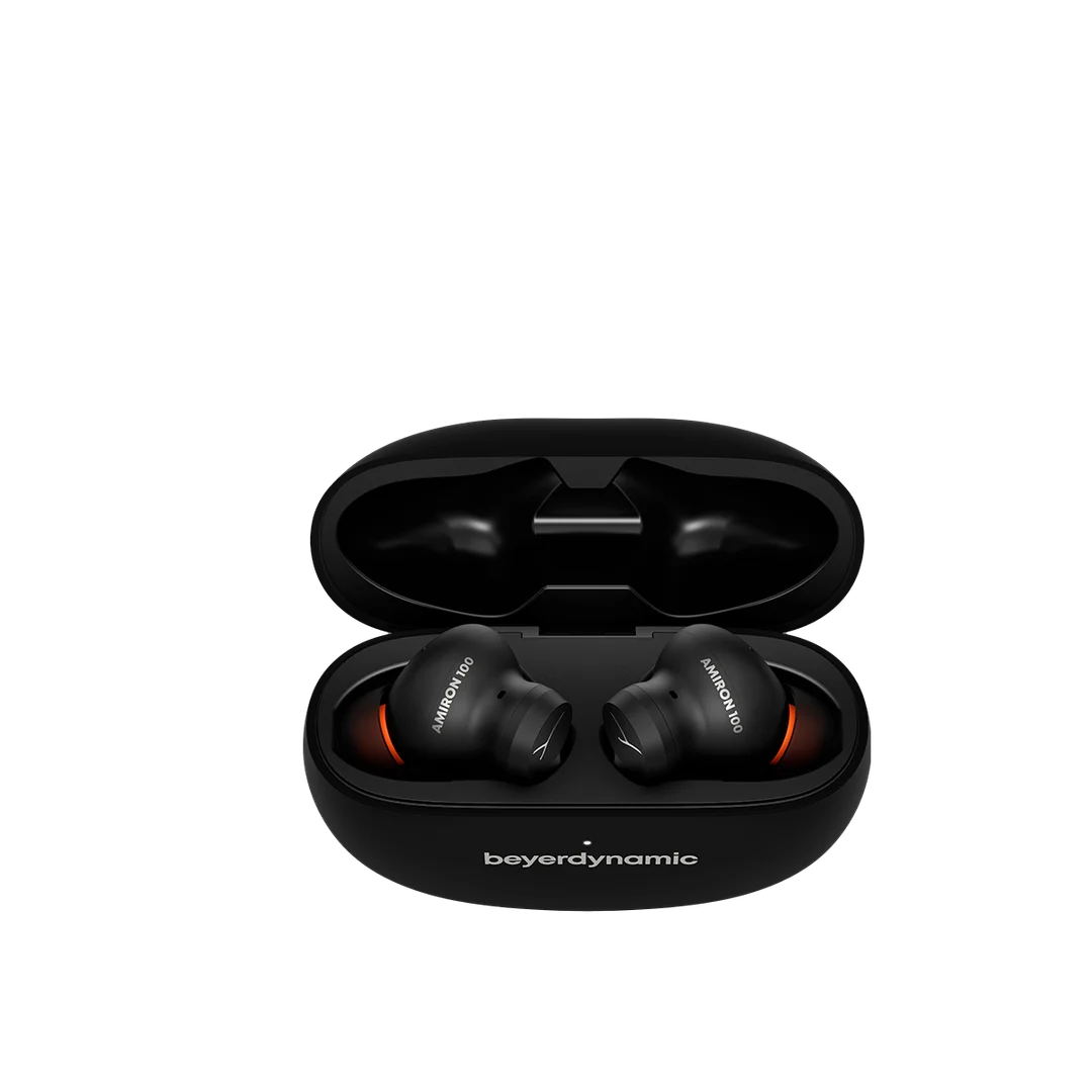 AMIRON 100