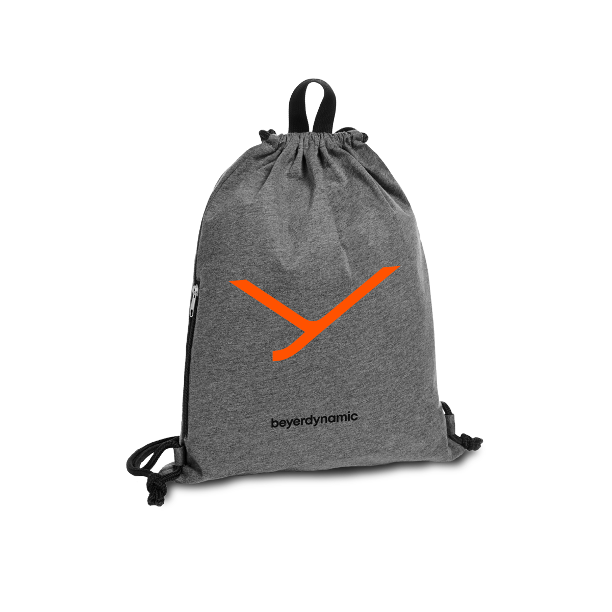 Drawstring backpack