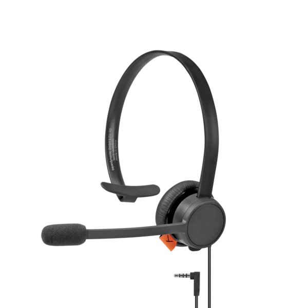 HSP 321 (B-Stock)