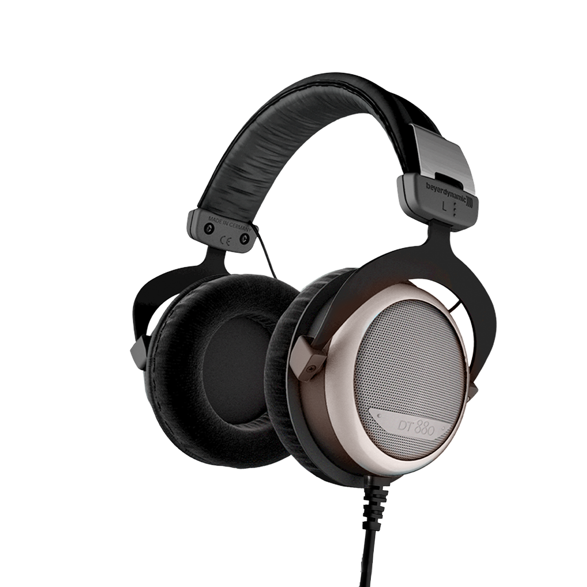 DT 880 MANUFAKTUR