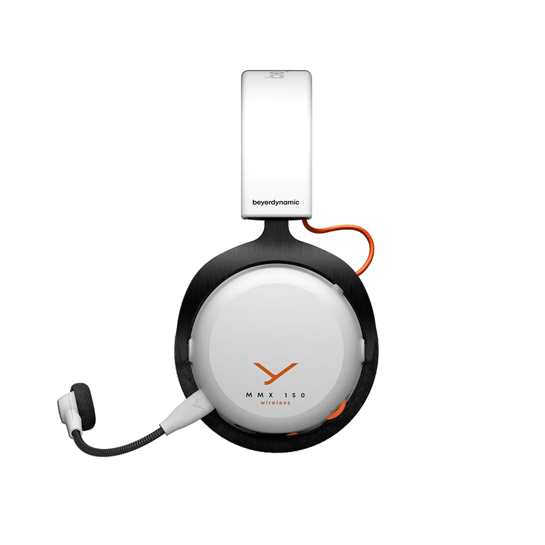 MMX 150 wireless