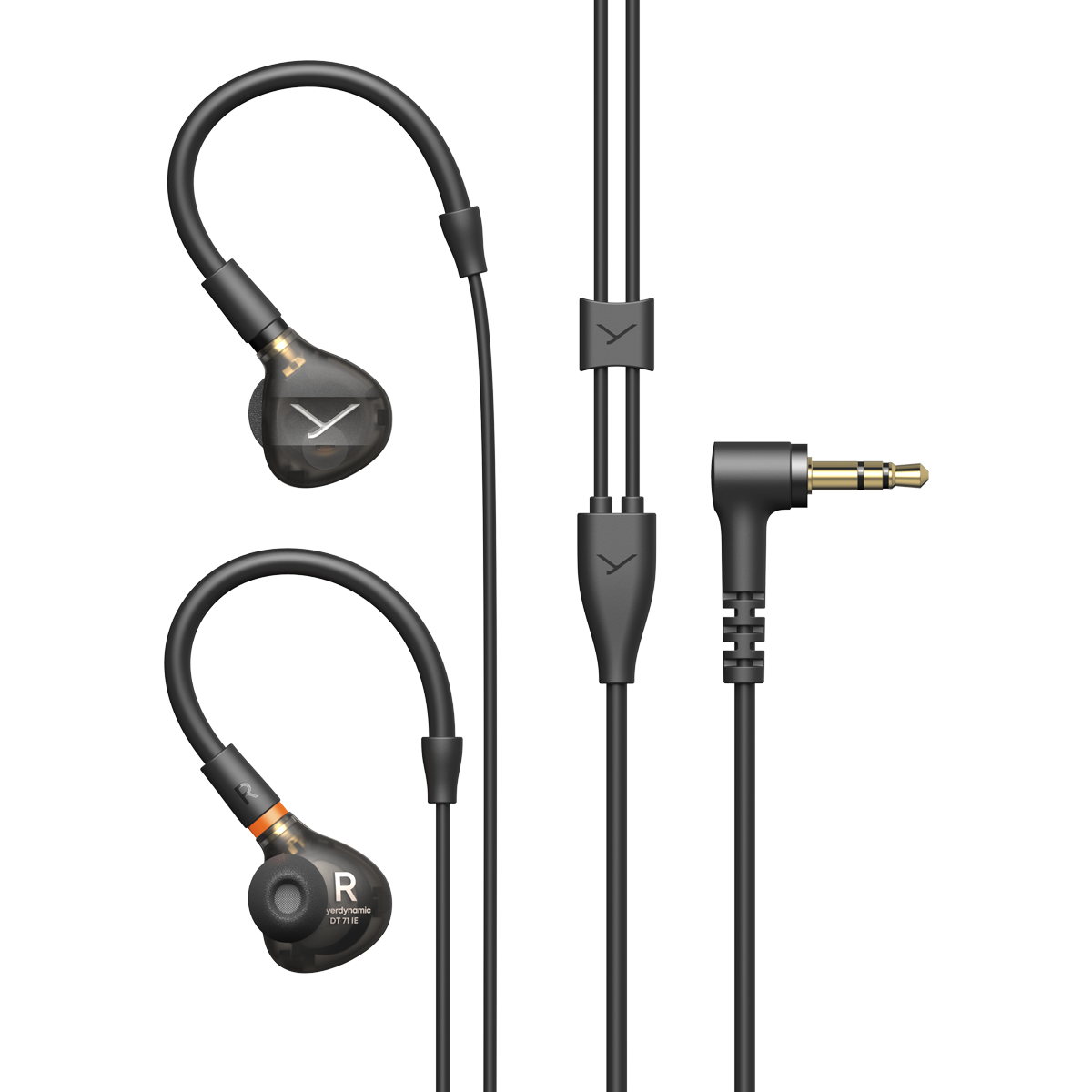 DT 71 IE