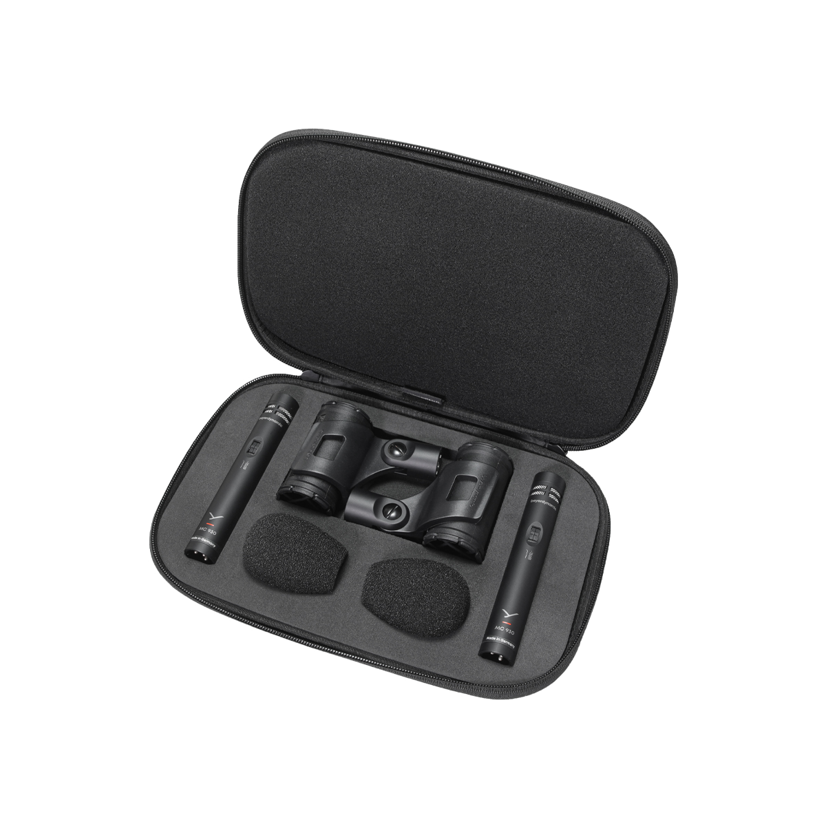 MC 930 Stereo Set