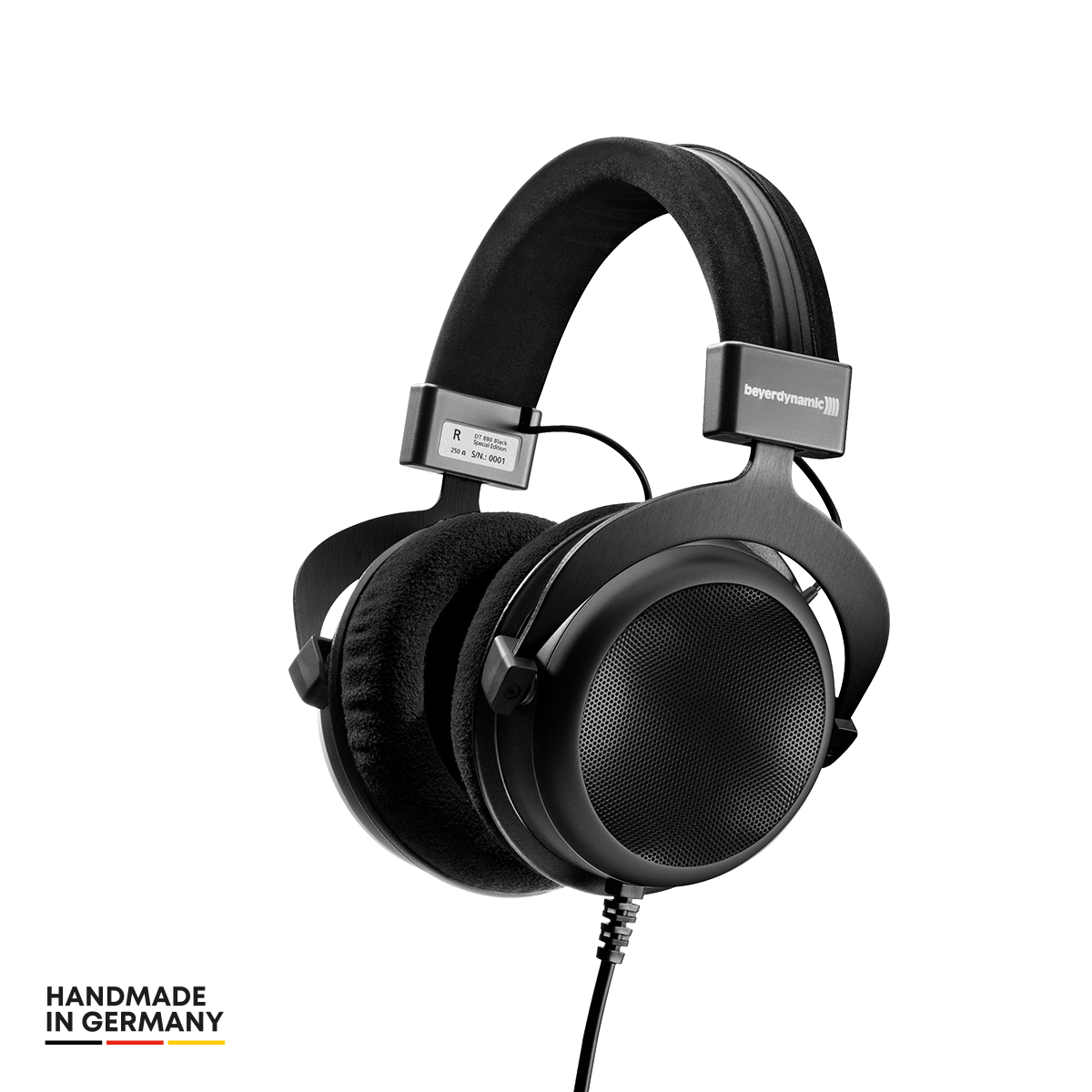 DT 880 Black Special Edition