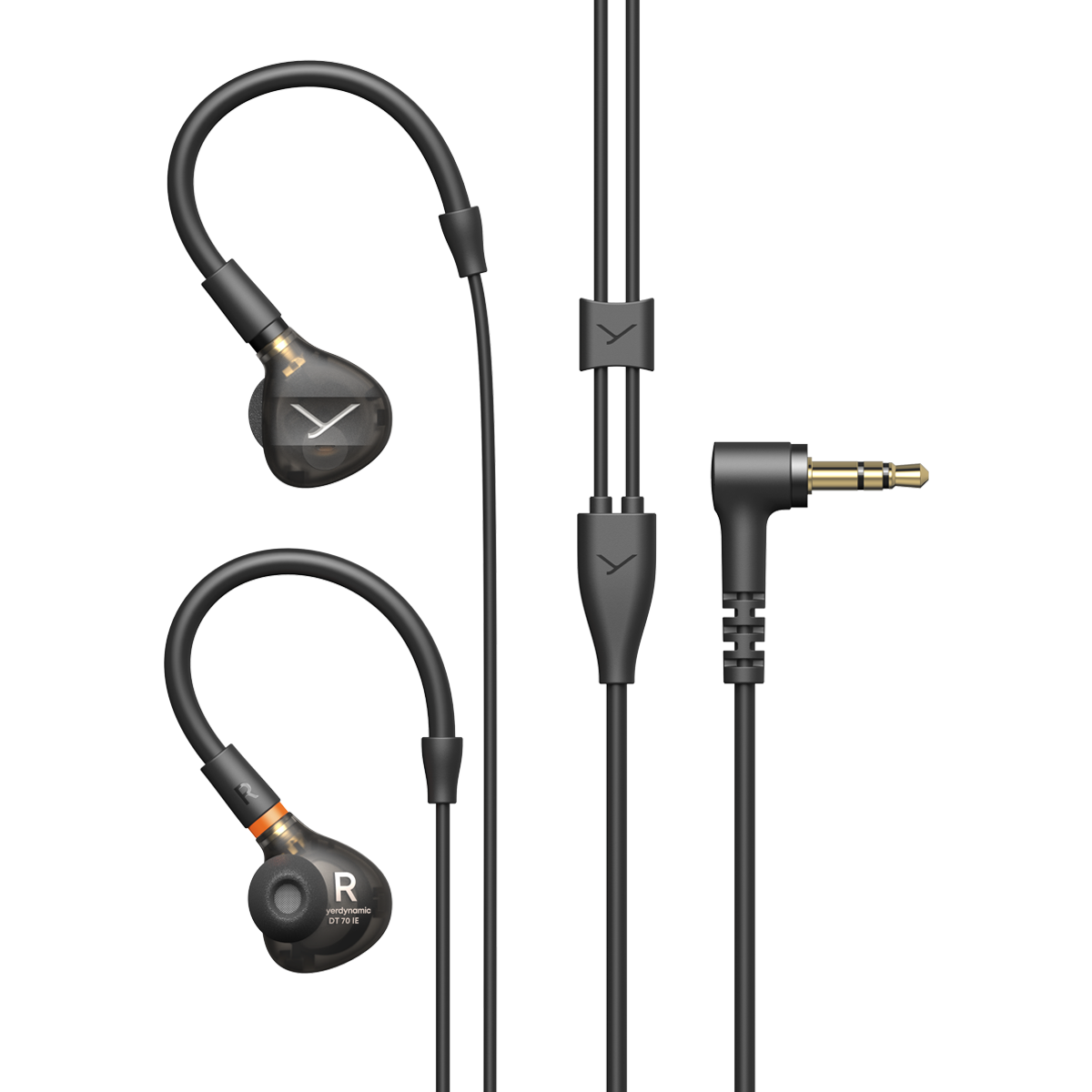 DT 70 IE (B-Stock)