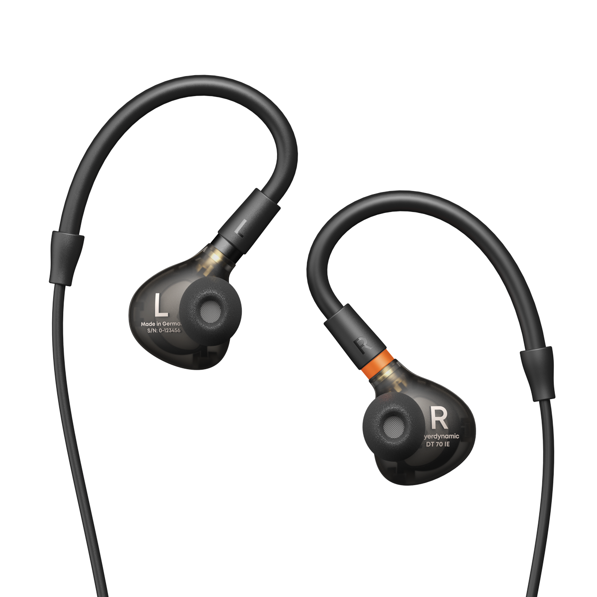 DT 70 IE (B-Stock)