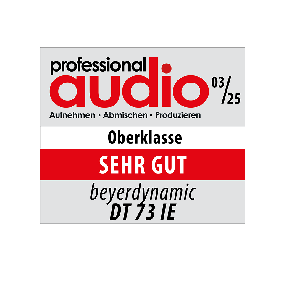 DT 73 IE (B-STOCK)